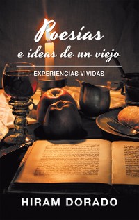 Cover Poesías E Ideas De Un Viejo