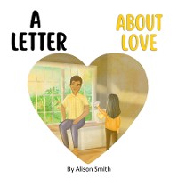 Cover A Letter About Love / A Letter About Death