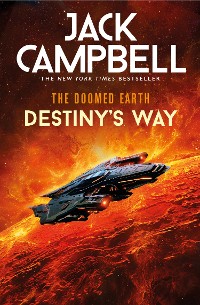 Cover The Doomed Earth: Destiny's Way