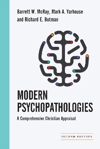 Cover Modern Psychopathologies