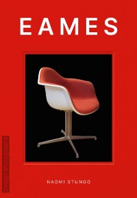Cover Design Monograph: Eames
