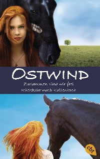 Cover Ostwind: Zusammen sind wir frei / Rückkehr nach Kaltenbach