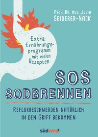 Cover SOS Sodbrennen