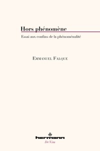 Cover Hors phénomène