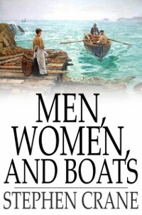 Cover Men, Women, and Boats