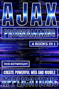 Cover AJAX Programming