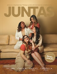 Cover Juntas