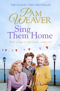 Cover Sing Them Home