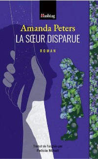 Cover La soeur disparue