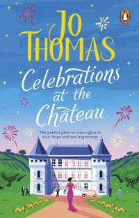 Cover Celebrations at the Chateau