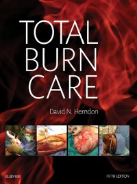 Cover Total Burn Care