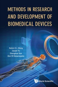 Cover METHODS IN RESEARCH & DEVELOPMENT OF BIOMEDICAL DEVICES