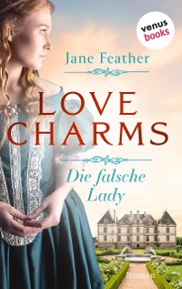 Cover Love Charms - Die falsche Lady