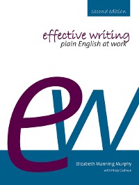 Cover Effective Writing