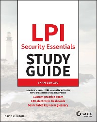 Cover LPI Security Essentials Study Guide