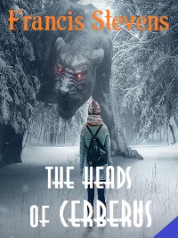 Cover The Heads of Cerberus