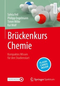 Cover Bruckenkurs Chemie