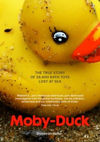 Cover MOBY-DUCK