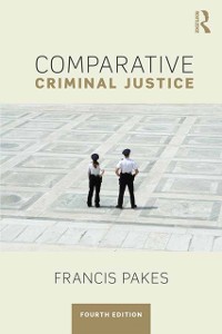 Cover Comparative Criminal Justice