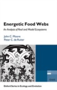 Cover Energetic Food Webs