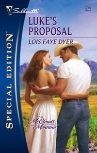 Cover Luke's Proposal