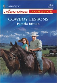 Cover Cowboy Lessons