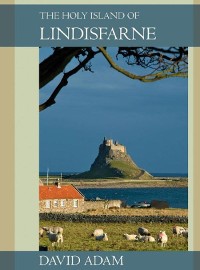 Cover Holy Island of Lindisfarne, The