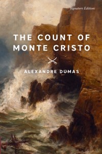 Cover Count of Monte Cristo