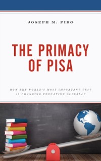 Cover Primacy of PISA