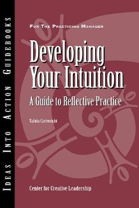 Cover Developing Your Intuition