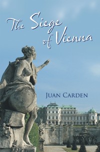 Cover Siege of Vienna