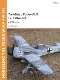 Cover Modelling a Focke-Wulf Fw 190A-8/R11