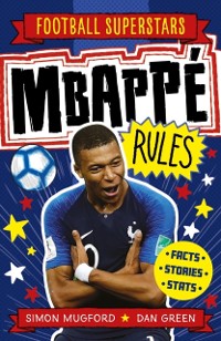 Cover Mbapp  Rules