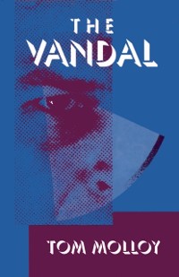 Cover The Vandal
