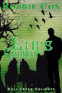 Cover Lir's Children