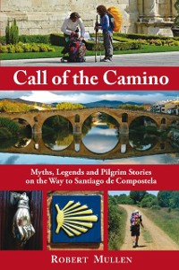 Cover Call of the Camino