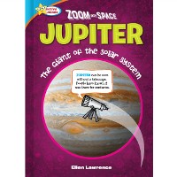 Cover Zoom Into Space Jupiter