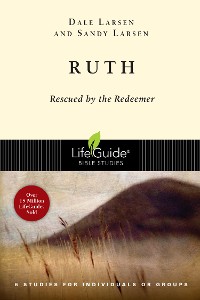 Cover Ruth