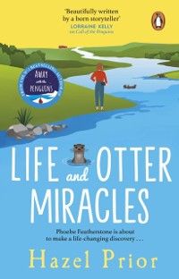 Cover Life and Otter Miracles