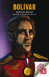 Cover Bolívar
