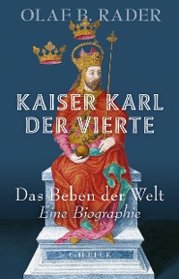 Cover Kaiser Karl der Vierte
