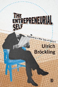 Cover The Entrepreneurial Self