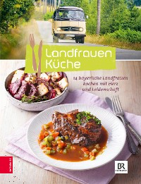 Cover Landfrauenküche (Bd. 6)