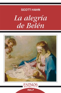 Cover La alegría de Belén