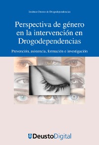 Cover Perspectiva de género en la intervención en Drogodependencias