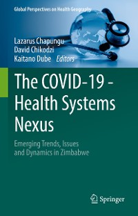 Cover The COVID-19 - Health Systems Nexus