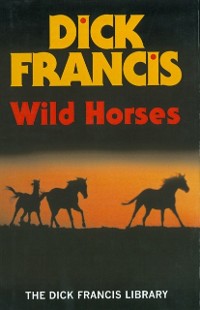 Cover Wild Horses