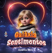 Cover Galáxia Sentimentos