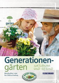 Cover Generationengärten