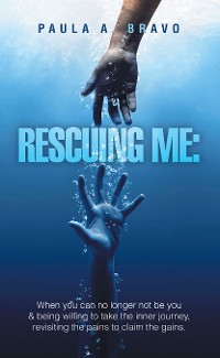 Cover Rescuing Me: